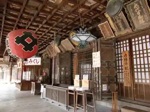 粉河寺(和歌山県)