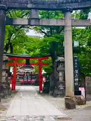 深志神社(長野県)