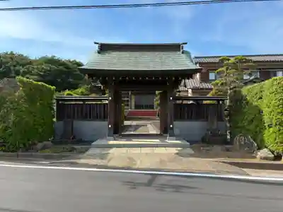 東照寺(千葉県)