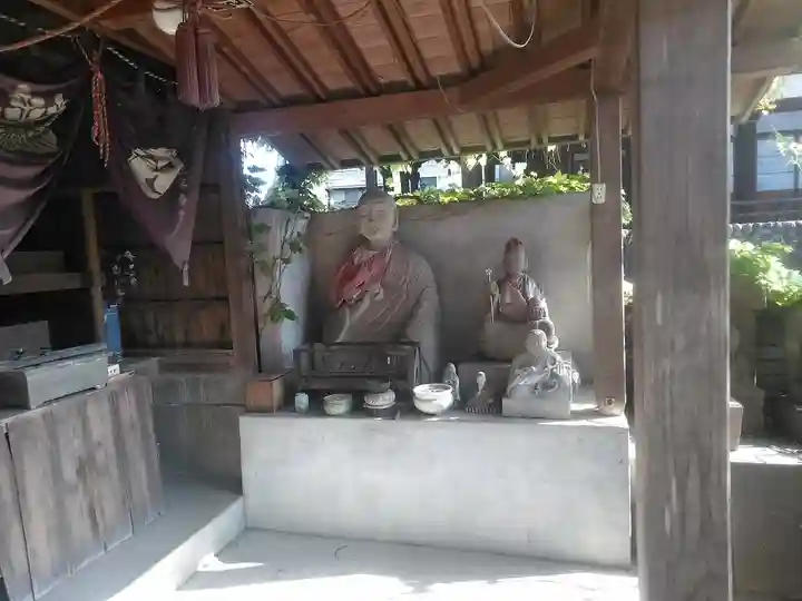 普門院(大分県)