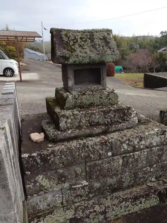 若宮八幡社(大分県)