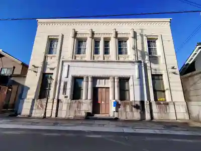 秋葉神社(本町)の周辺