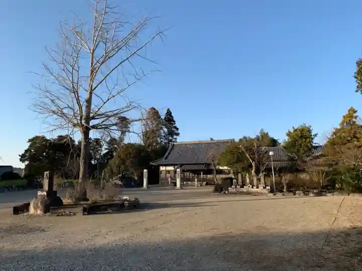 長福寺のその他建物