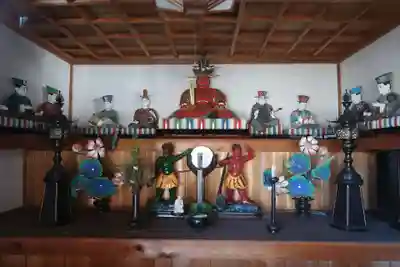 徳永寺(三重県)