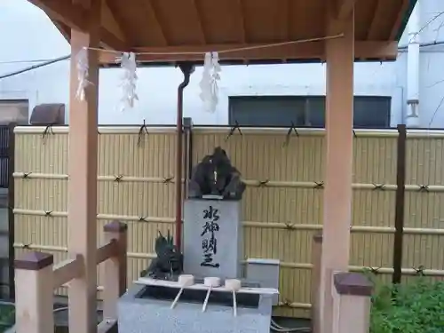 長國寺(東京都)