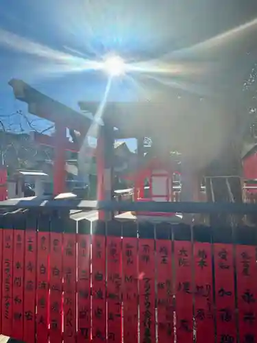 車折神社(京都府)