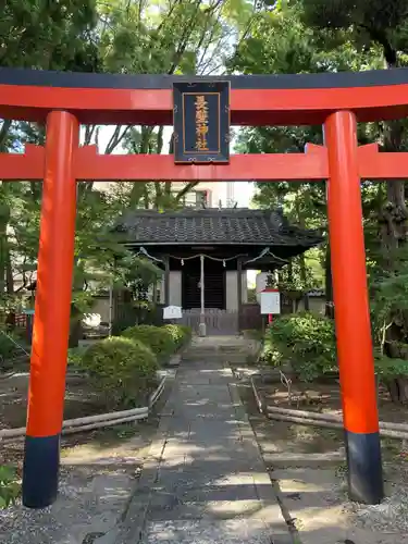 射楯兵主神社(兵庫県)