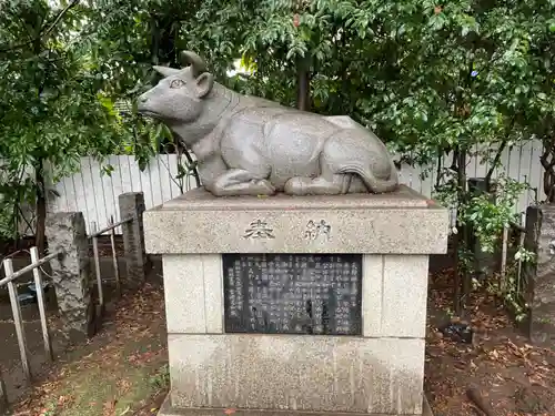 小平神明宮(東京都)
