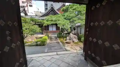 瑞雲院(京都府)