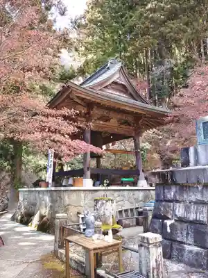 大山寺(神奈川県)