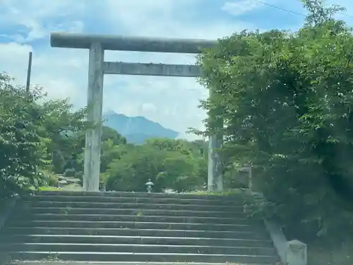 伊曽乃神社(愛媛県)