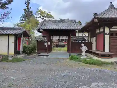 常楽寺(埼玉県)