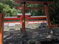 護皇神社(大分県)