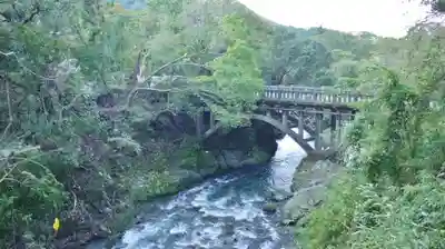 光明寺瑠璃光院の周辺