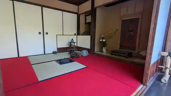 霊源院(京都府)