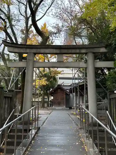 富岡八幡宮(東京都)