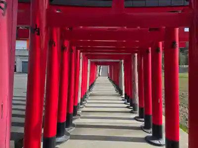光國稲荷神社(和歌山県)