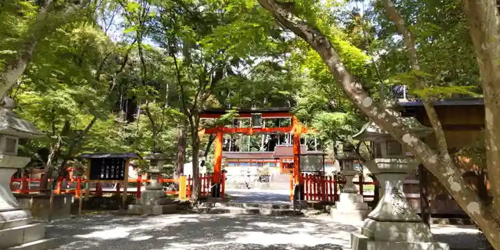 大原野神社(京都府)