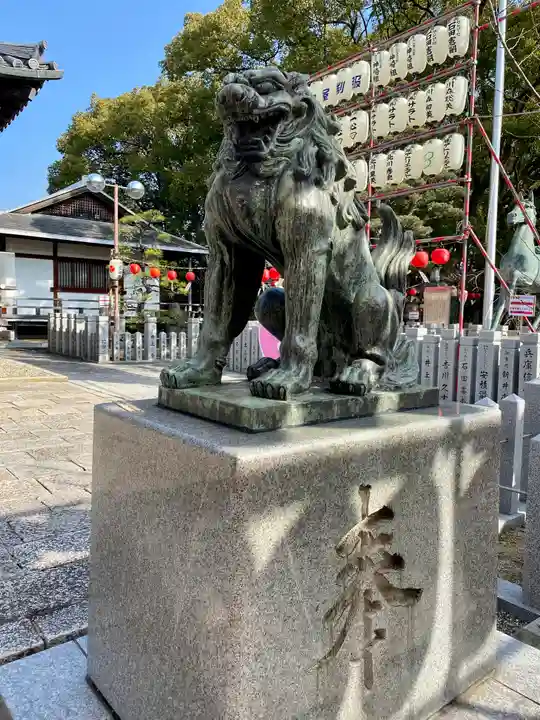 射楯兵主神社(兵庫県)