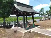 神明神社(福井県)