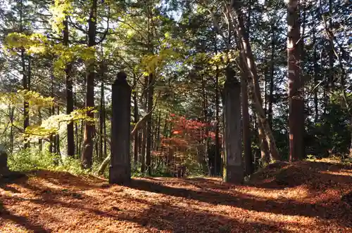 如法寺(愛媛県)