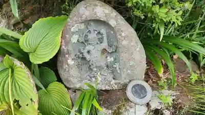 龍澤寺(福島県)