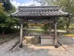 八坂神社(滋賀県)