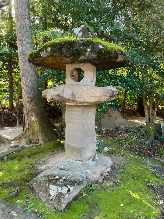 八重垣神社(島根県)