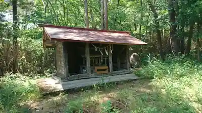 古峯神社(宮城県)