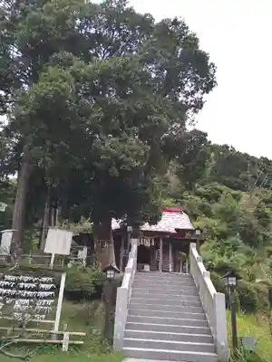 思金神社(神奈川県)