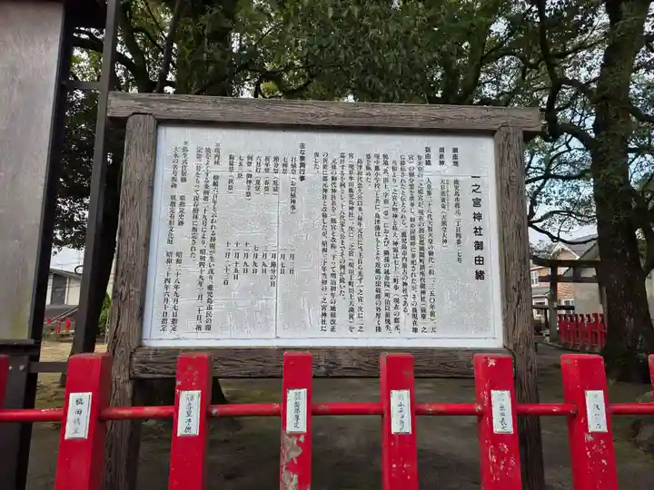 一之宮神社(鹿児島県)