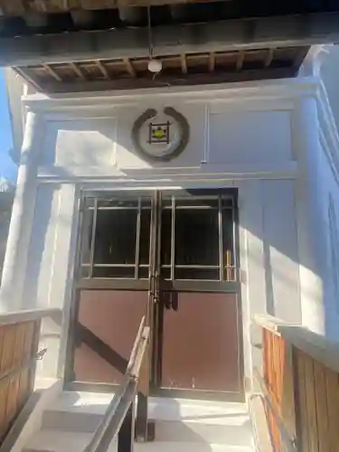 本佛寺のその他建物