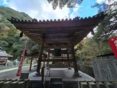 大本山七宝瀧寺(大阪府)