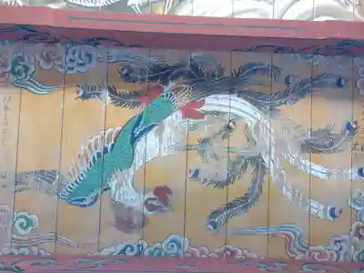 笹森稲荷神社(群馬県)