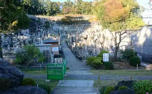 横浜　西方寺(神奈川県)