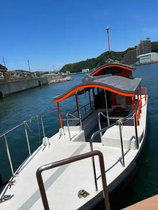 叶神社 (西叶神社)(神奈川県)