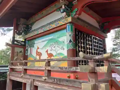 春日神社(奈良県)