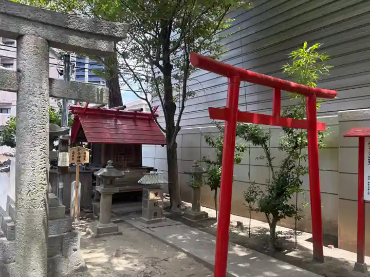 菅生神社(愛知県)