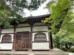 地蔵院の建物その他