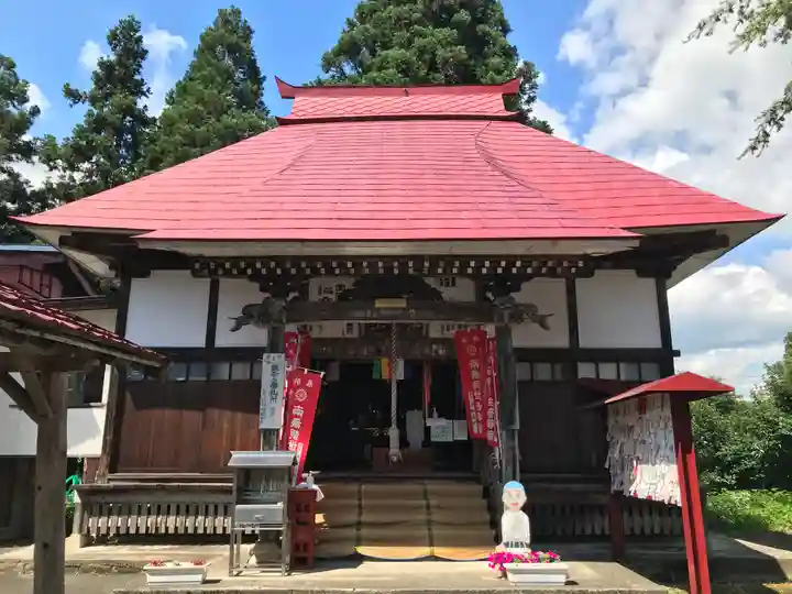 弘誓山 養泉寺のその他建物