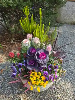彌都加伎神社(三重県)