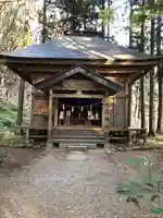 抱返神社(秋田県)
