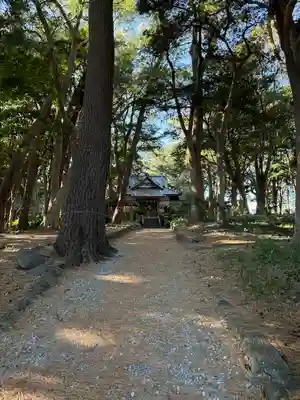 諸口神社(静岡県)