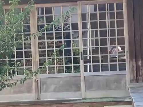 三穂神社のその他建物