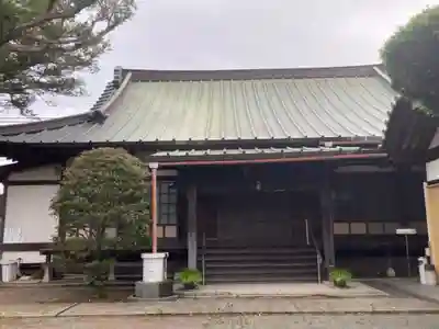 寳積院（宝積院）(神奈川県)
