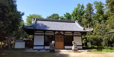 太田神社(大阪府)