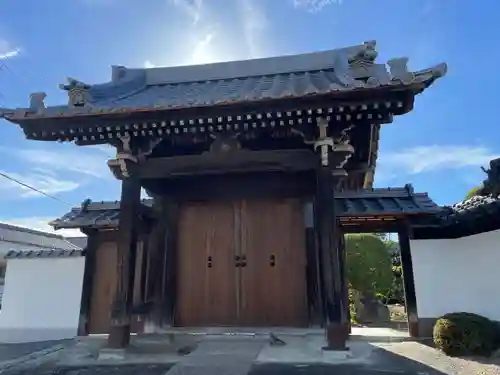 妙立寺(兵庫県)