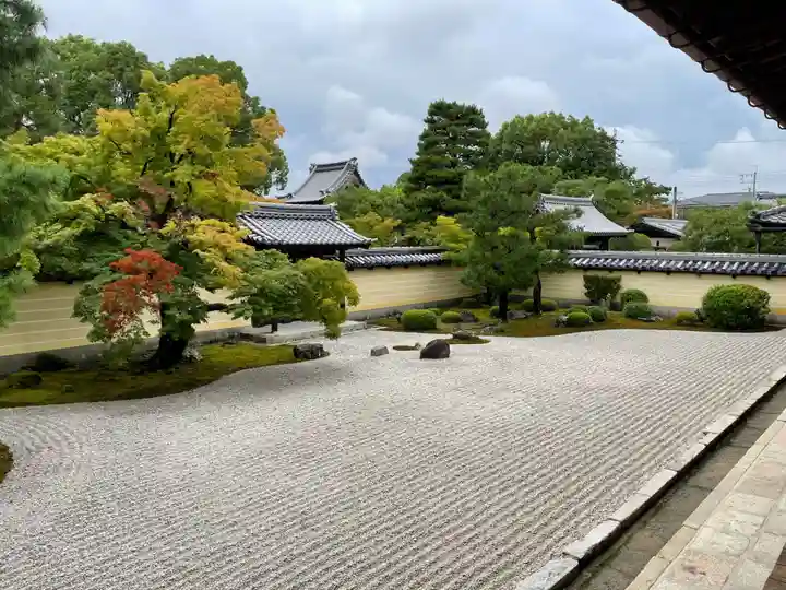 等持院(京都府)