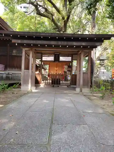 恵美須神社(愛知県)