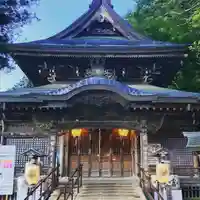 北向観音(長野県)